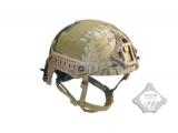 FMA Ballistic High Cut XP Helmet  HLD TB960-HLD
